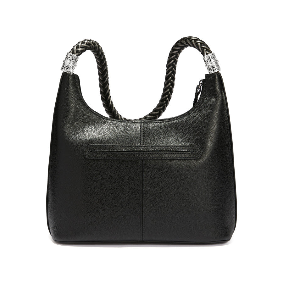 Bellaire Hobo black-anthracite 26
