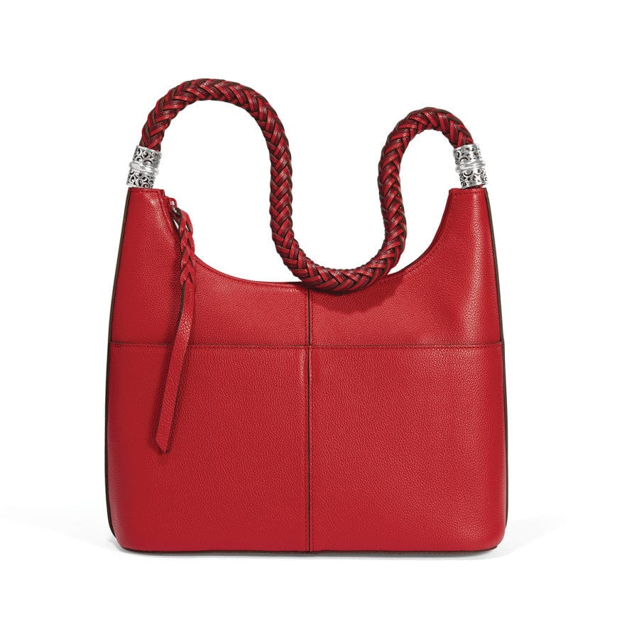Bellaire Hobo poppy 1