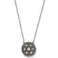 Bellissima Gems Blues Small Necklace