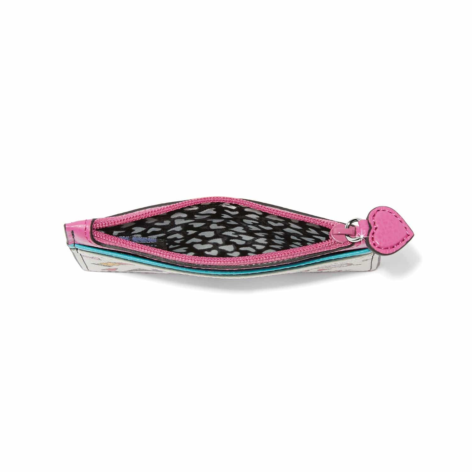 Best Friends Furever Card Coin Case - Brighton
