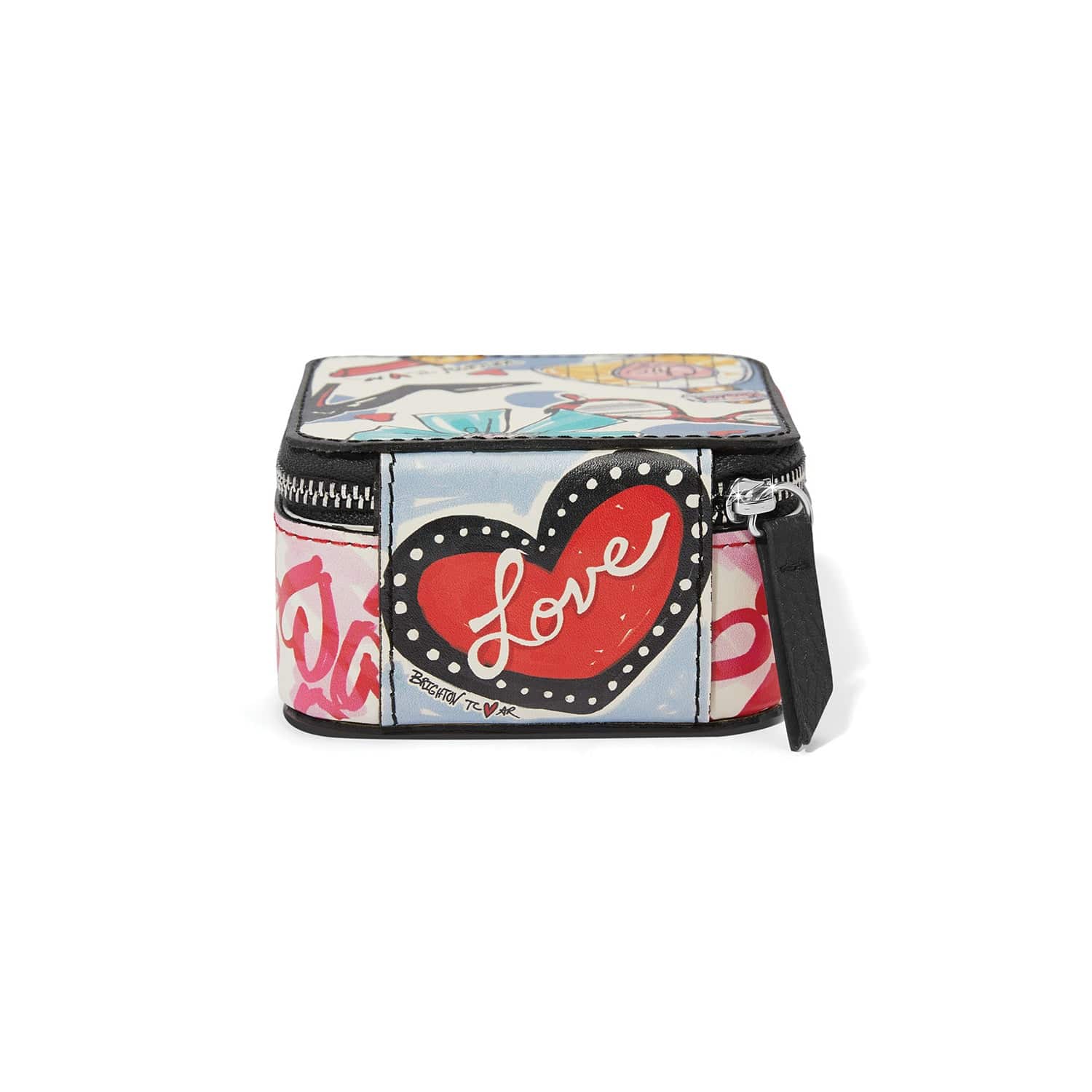Best Friends Furever Jewelry Case - Brighton