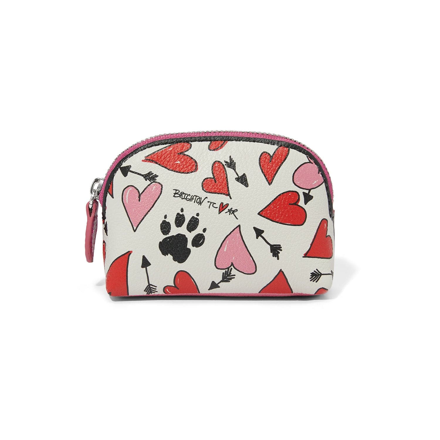 Best Friends Furever Mini Coin Purse multi 1