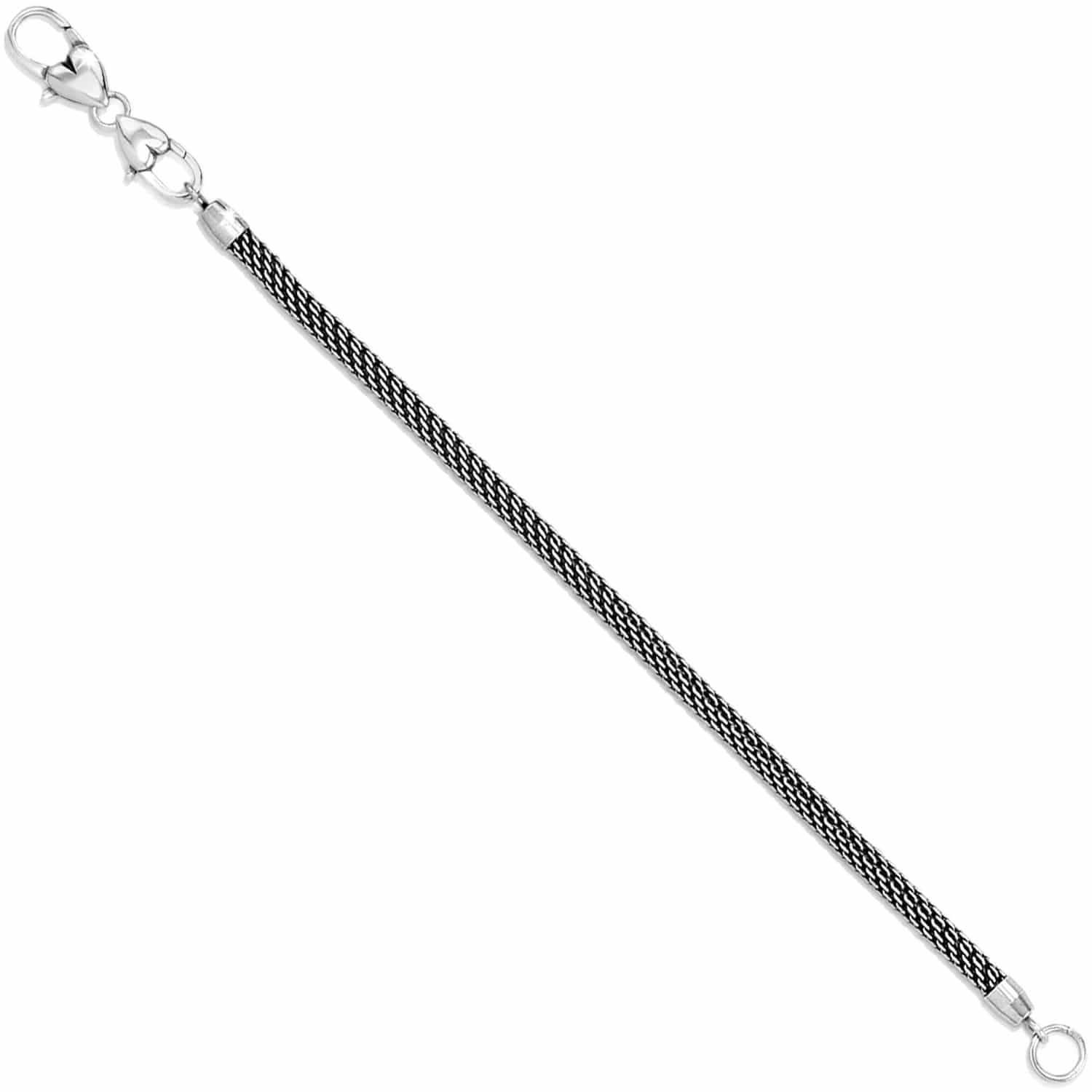 Beverly Glam Bracelet silver 3