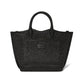 Biancca Medium Straw Tote