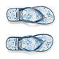 Birdie Platform Flip Flops