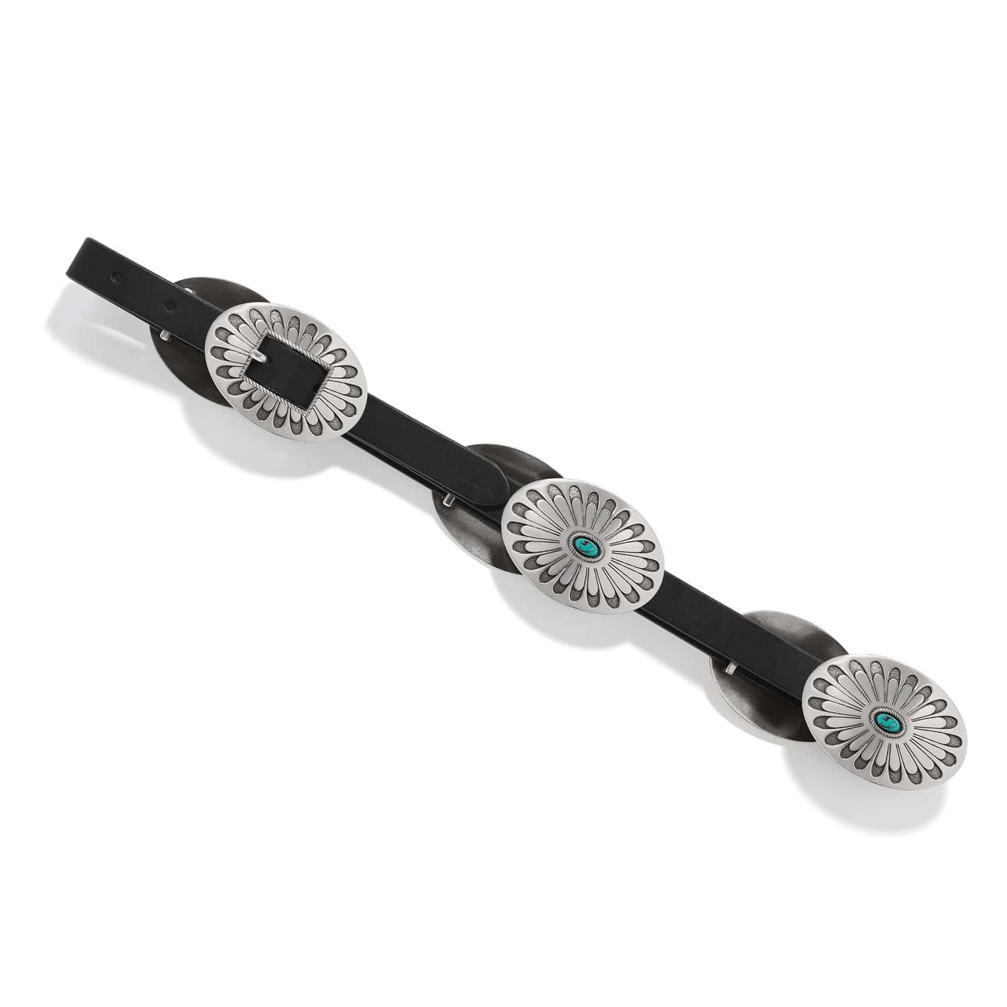 Blackbird Concho Belt