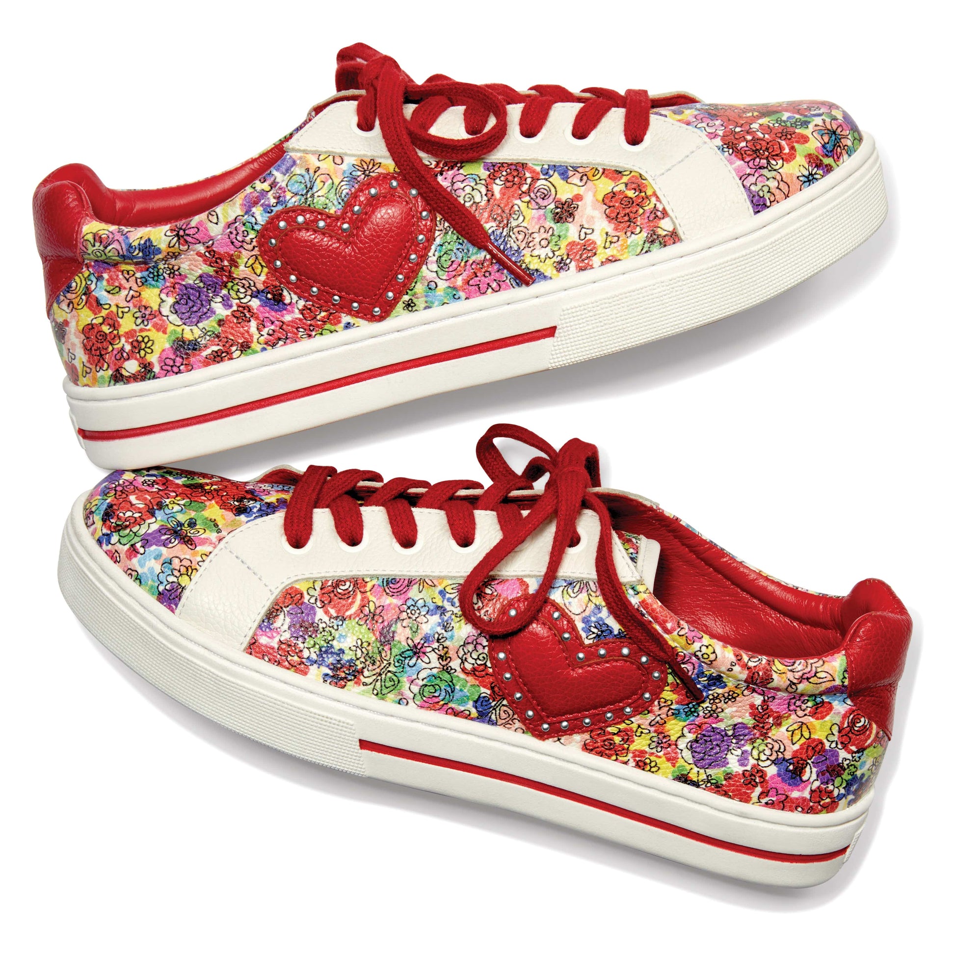 Blooms Sneakers multi 1