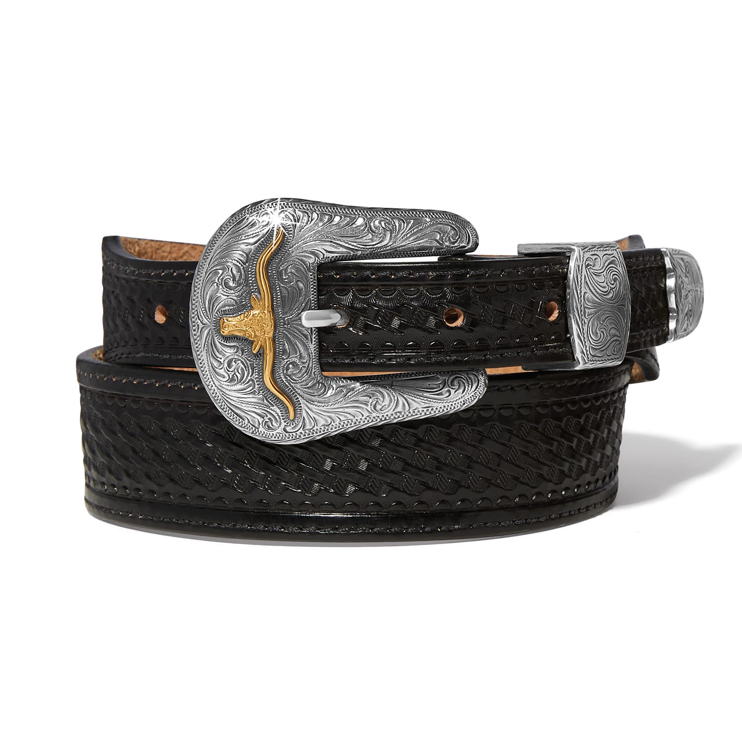 Bovine Belt black 1