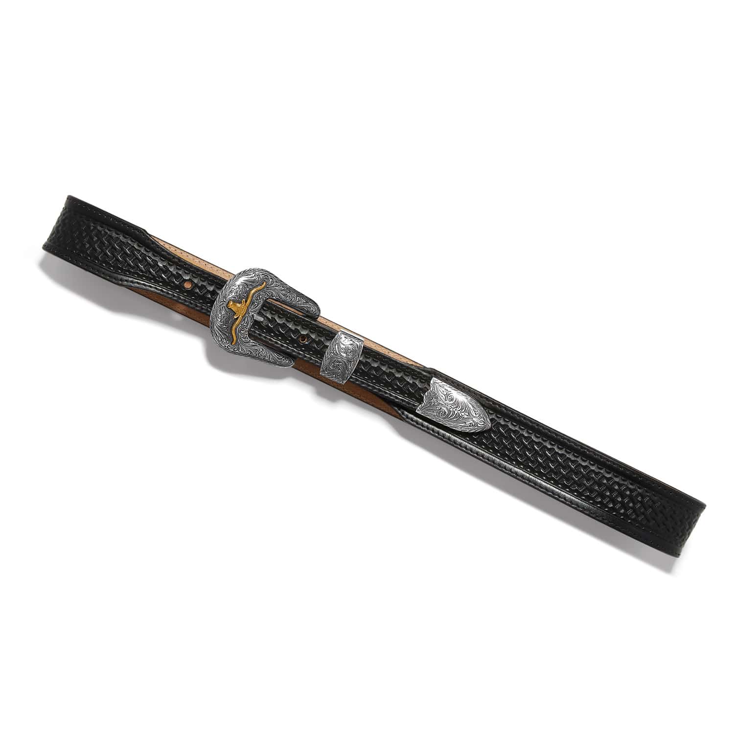 Bovine Belt black 3