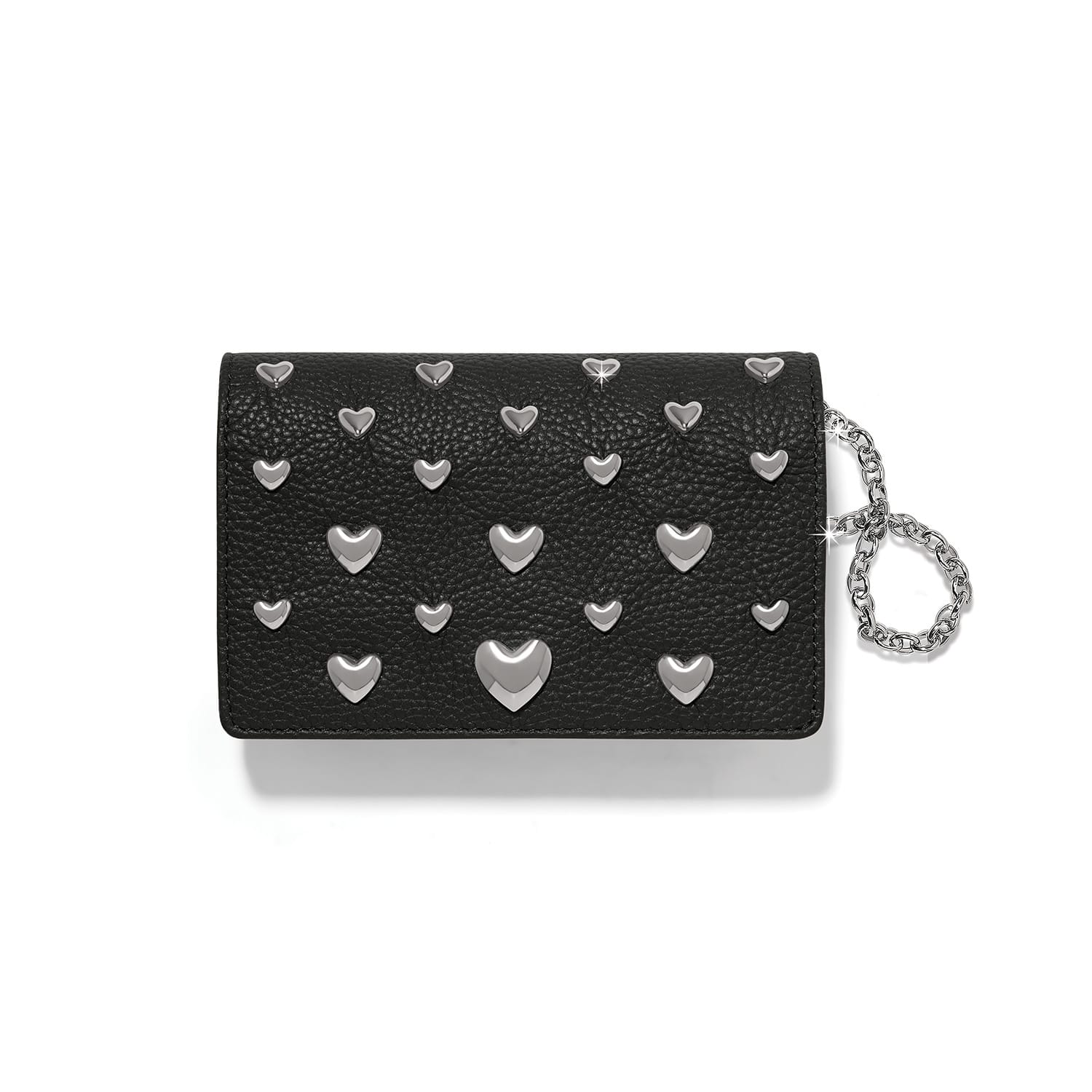Brave Heart Medium Wallet black 5