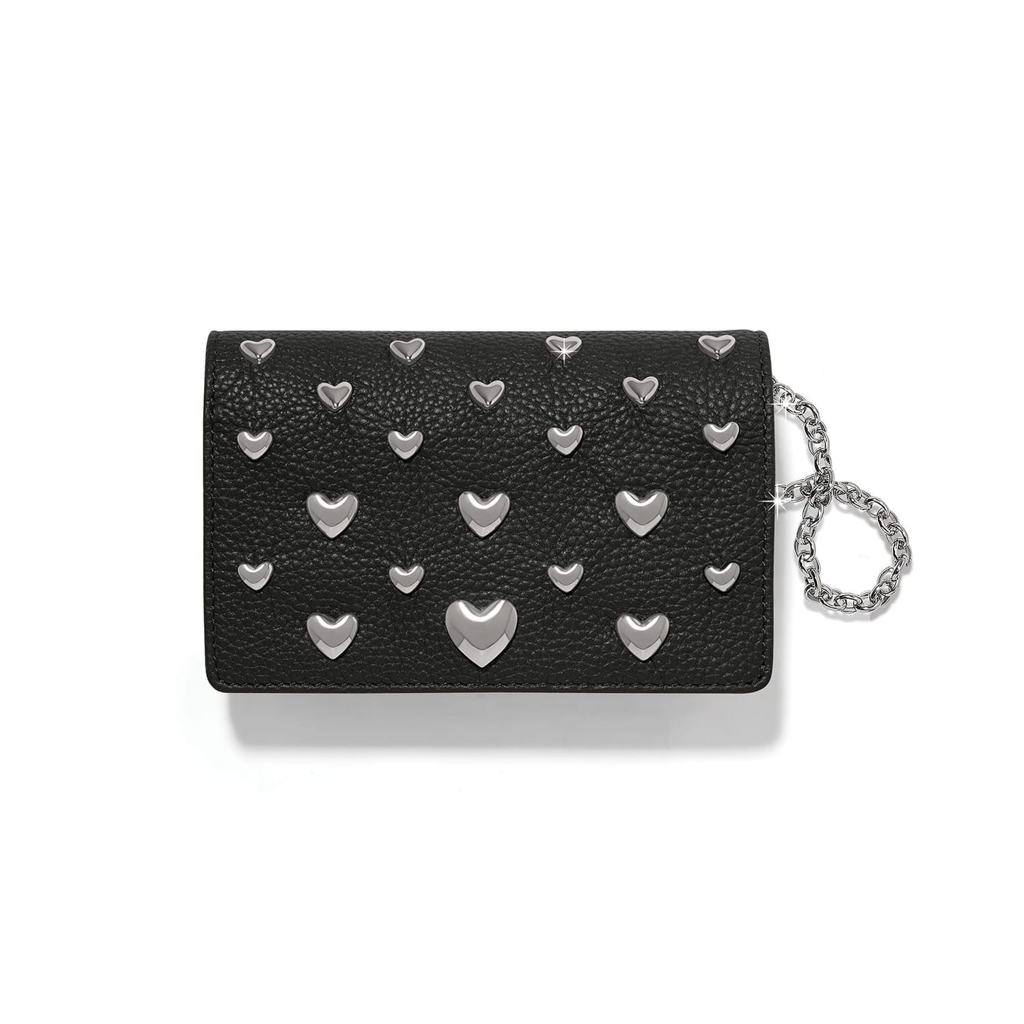 Brave Heart Medium Wallet