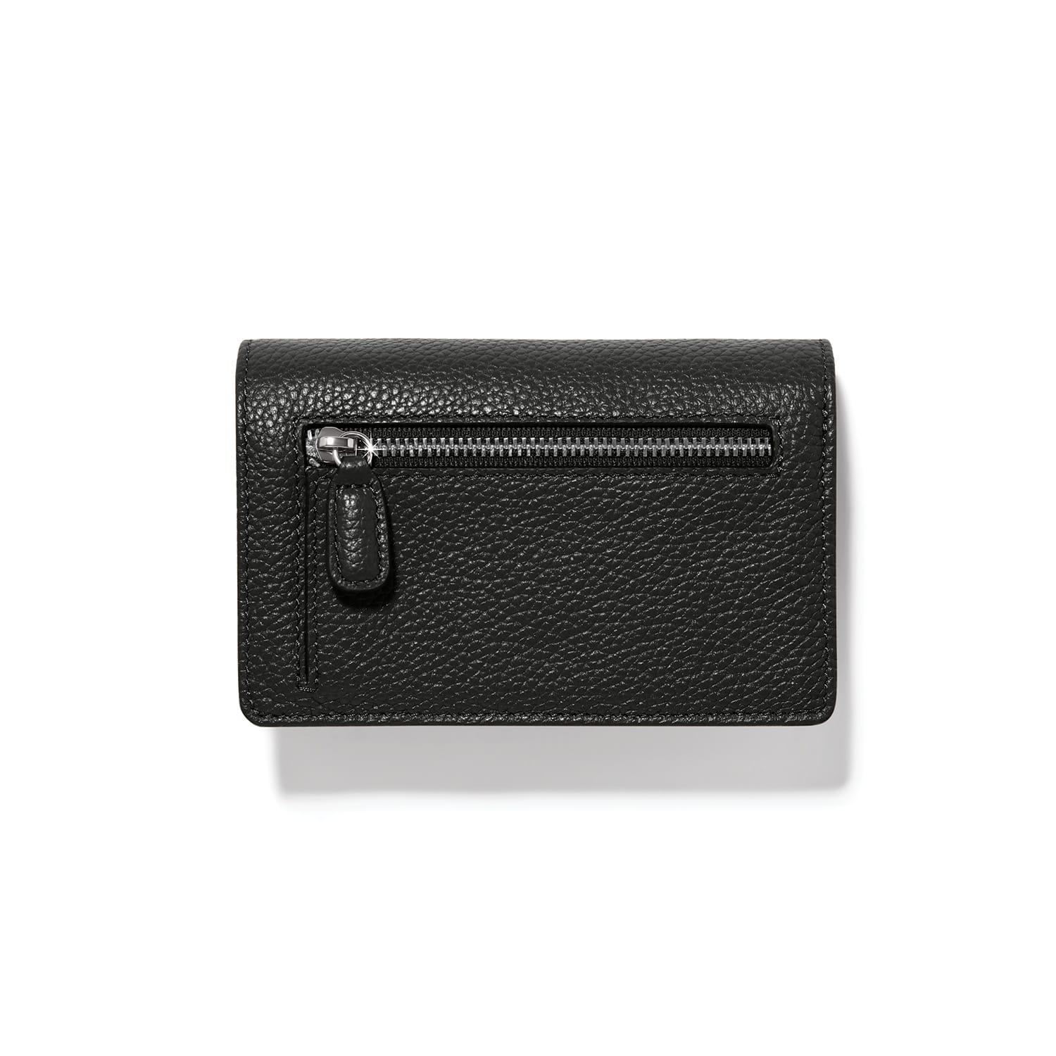 Brave Heart Medium Wallet black 8