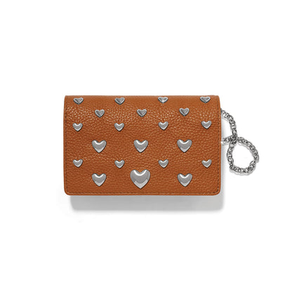 Brave Heart Medium Wallet