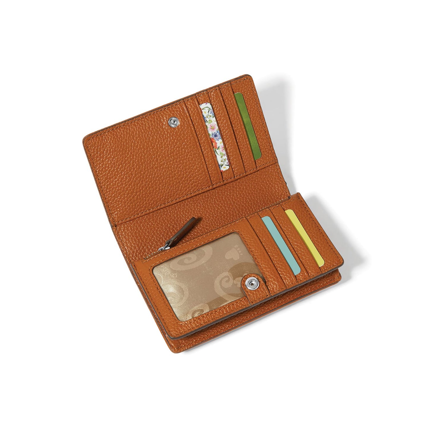 Brave Heart Medium Wallet