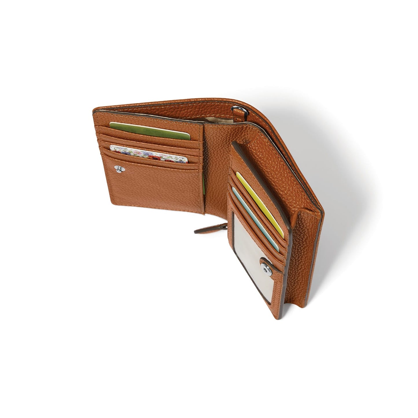 Brave Heart Medium Wallet