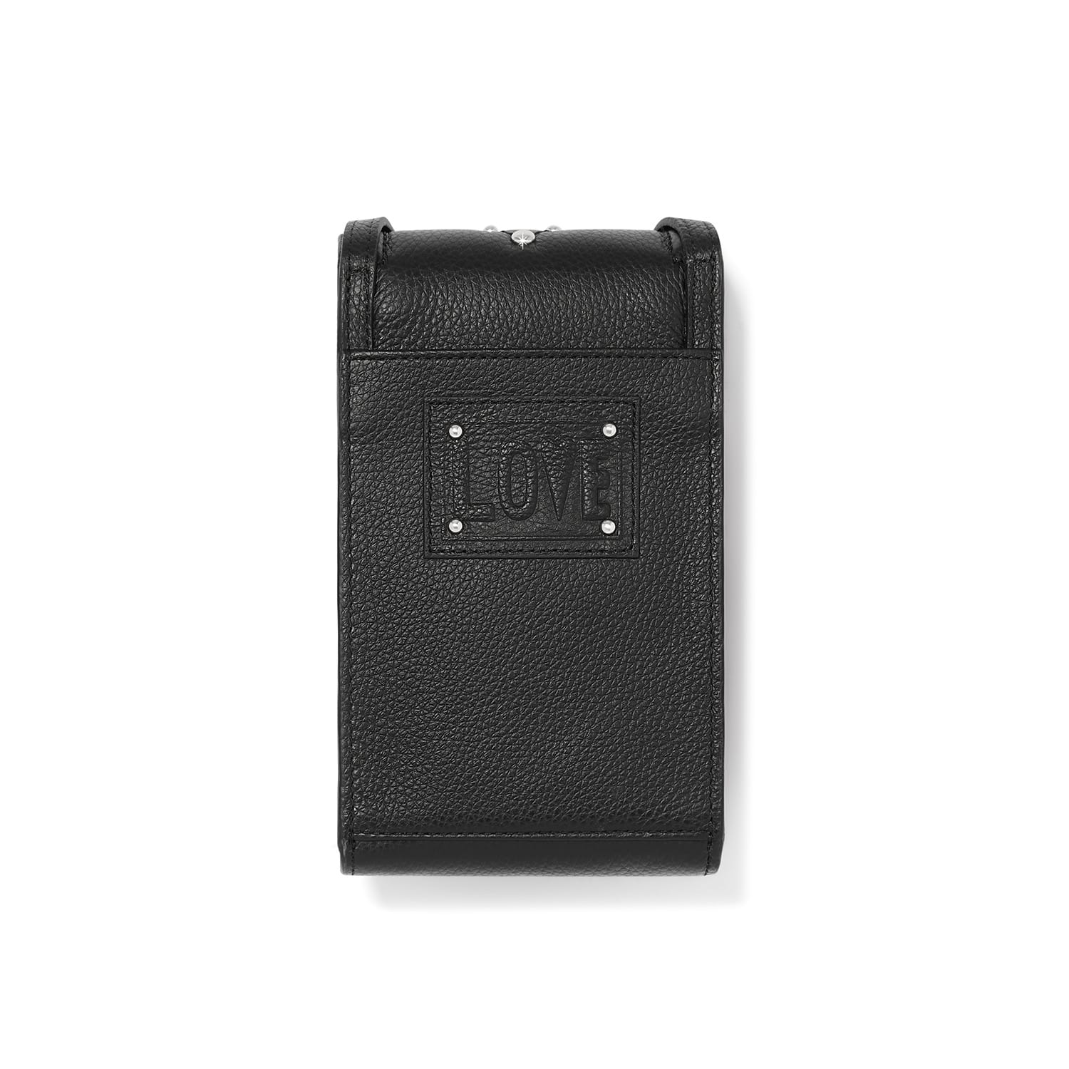 Brave Heart Phone Organizer - Brighton