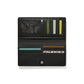 Brave Heart Slim Wallet
