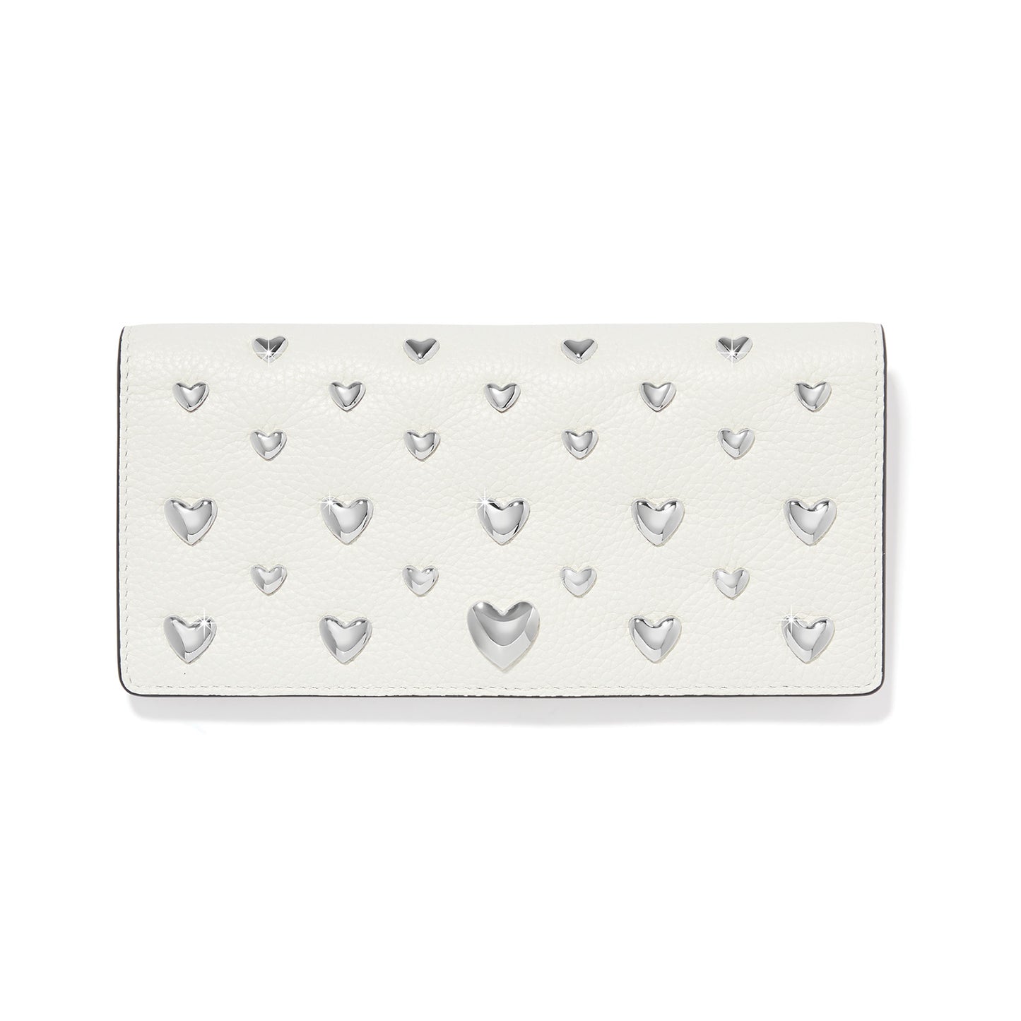 Brave Heart Slim Wallet