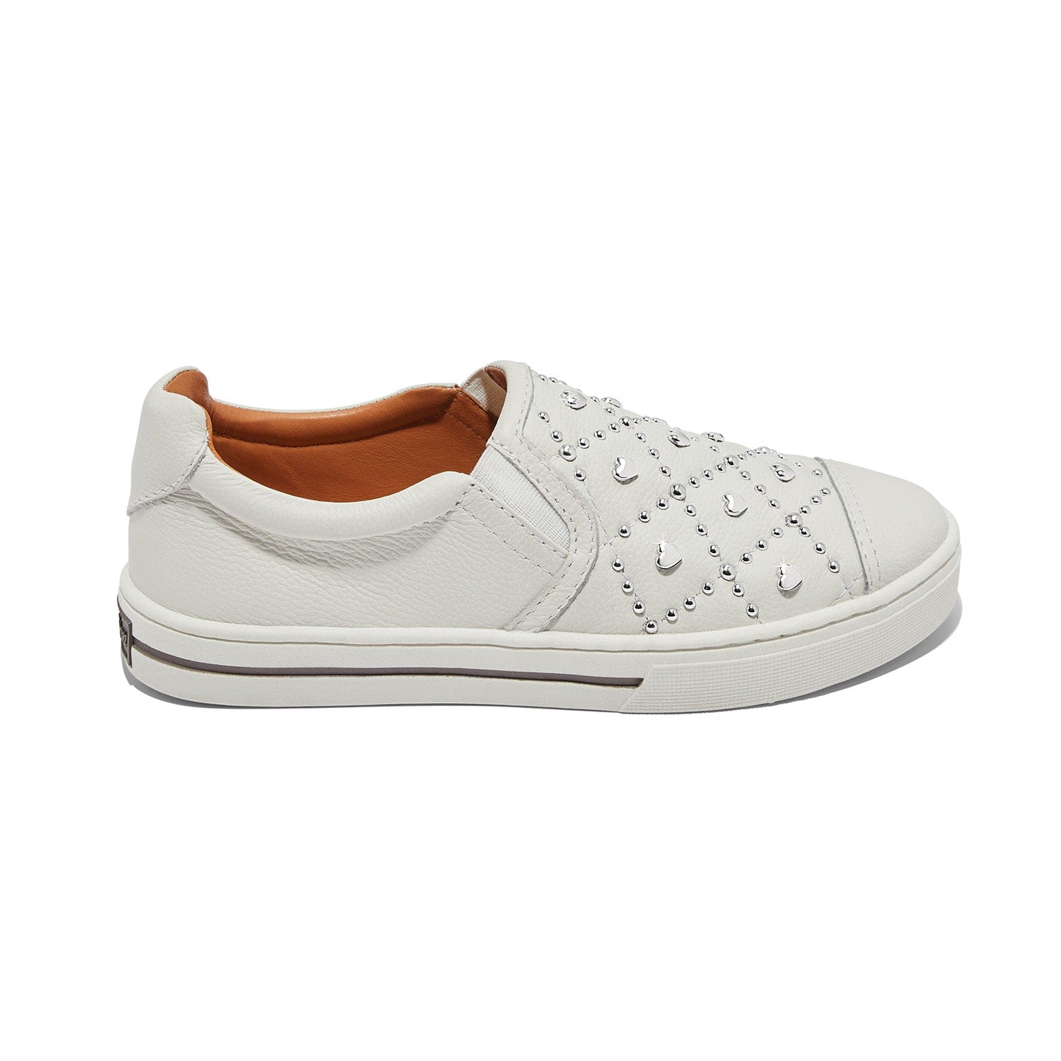 Brave Slip-on Sneakers optic-white 3