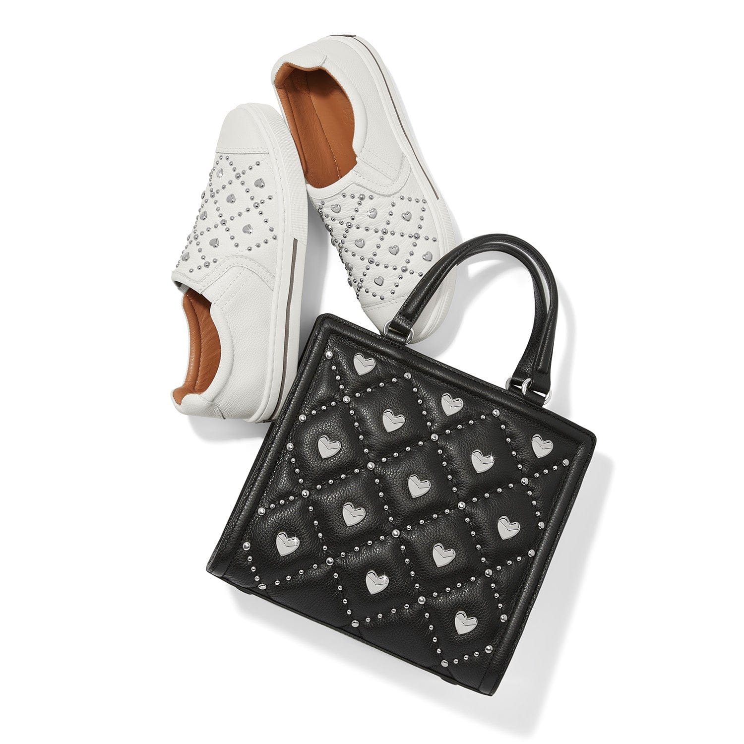 Brave Slip-on Sneakers optic-white 5