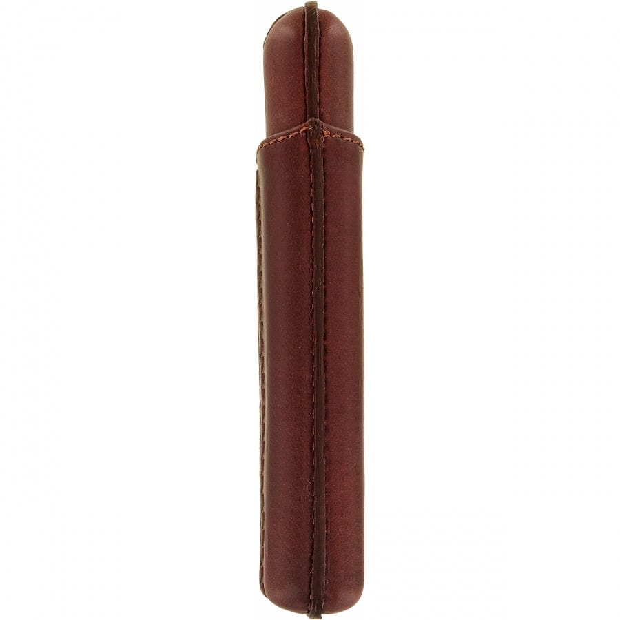 Brighton Cigar Case brown 2