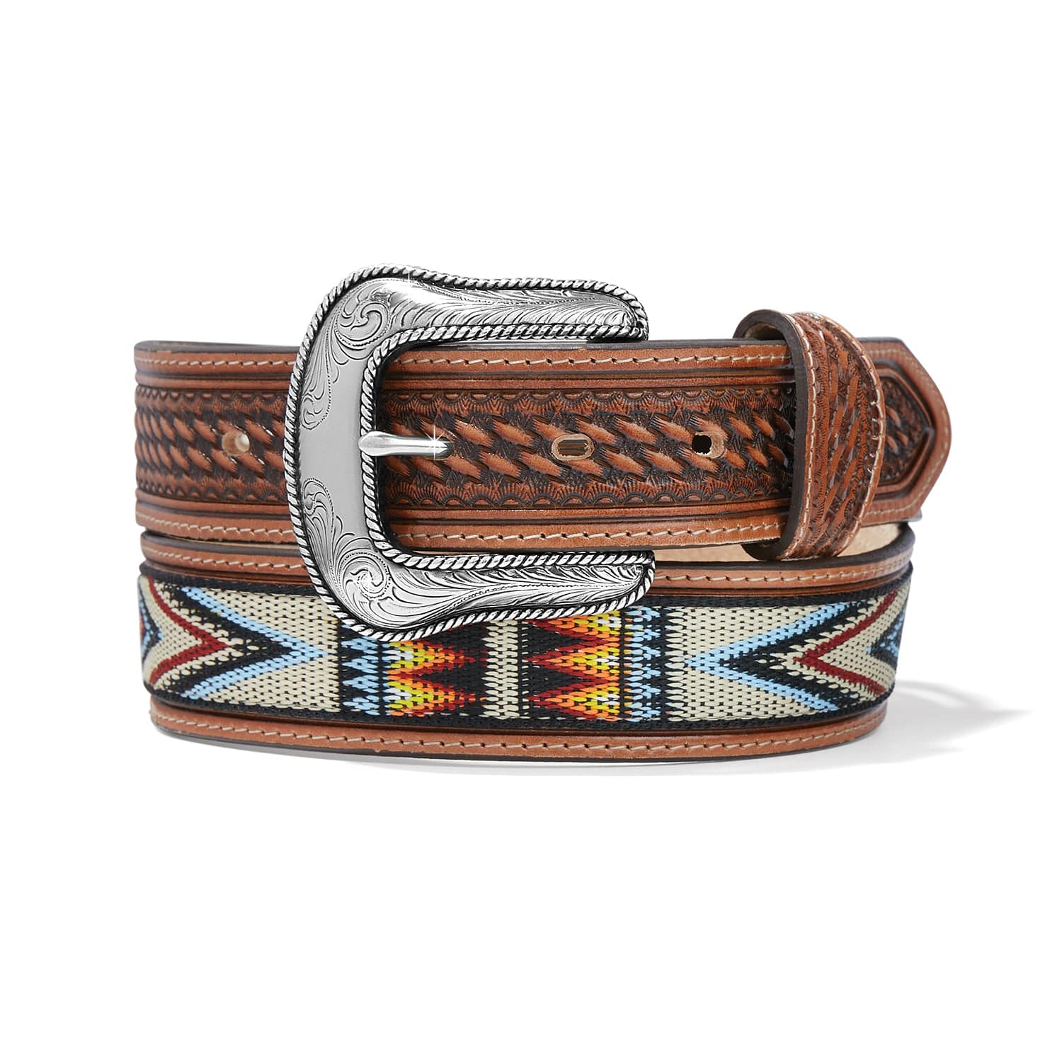 Bryce Canyon Belt tan 1