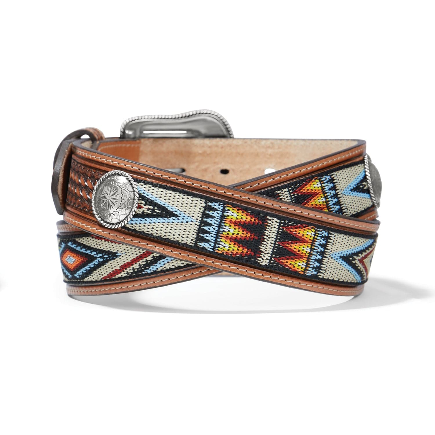Bryce Canyon Belt tan 2