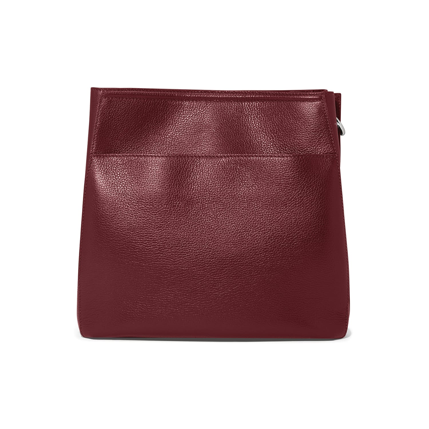 Cade Convertible Hobo Bag garnet 10