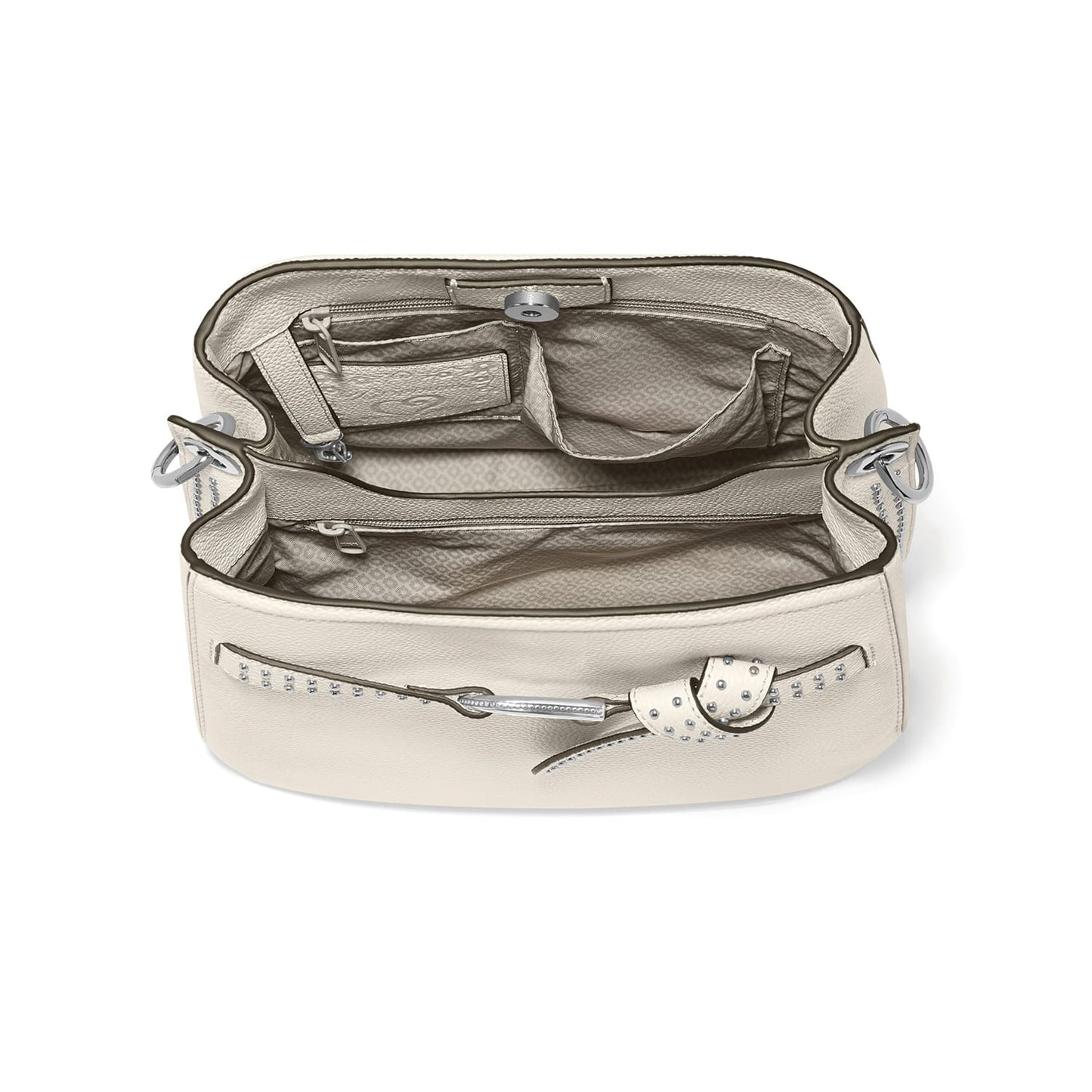 Cade Convertible Hobo Bag