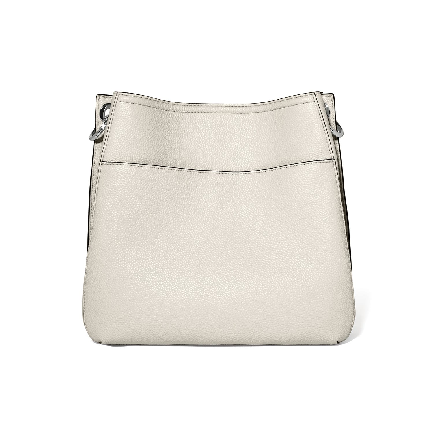 カバ・リヴィントン Cade Convertible Hobo Bag - Brighton