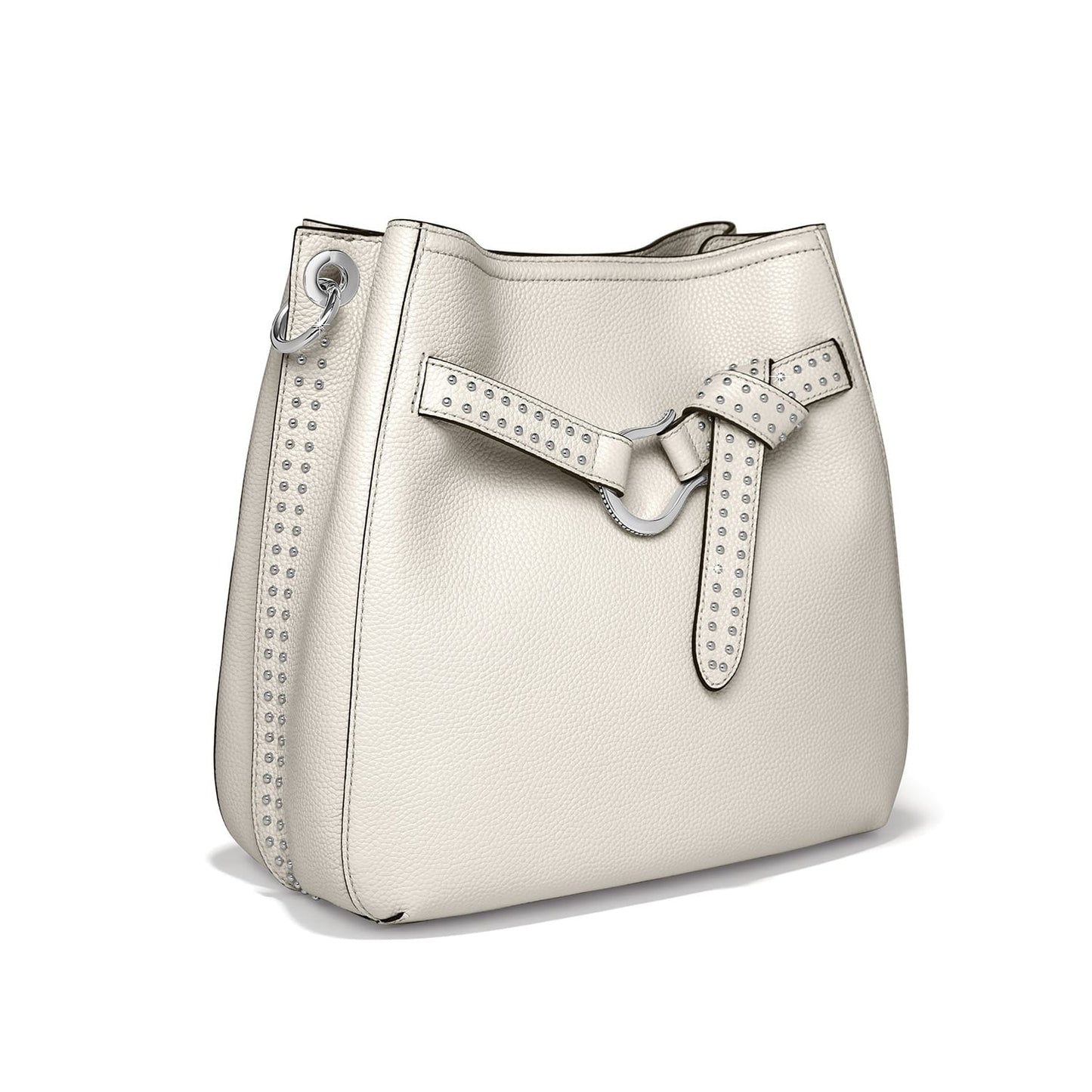 Cade Convertible Hobo Bag - Brighton