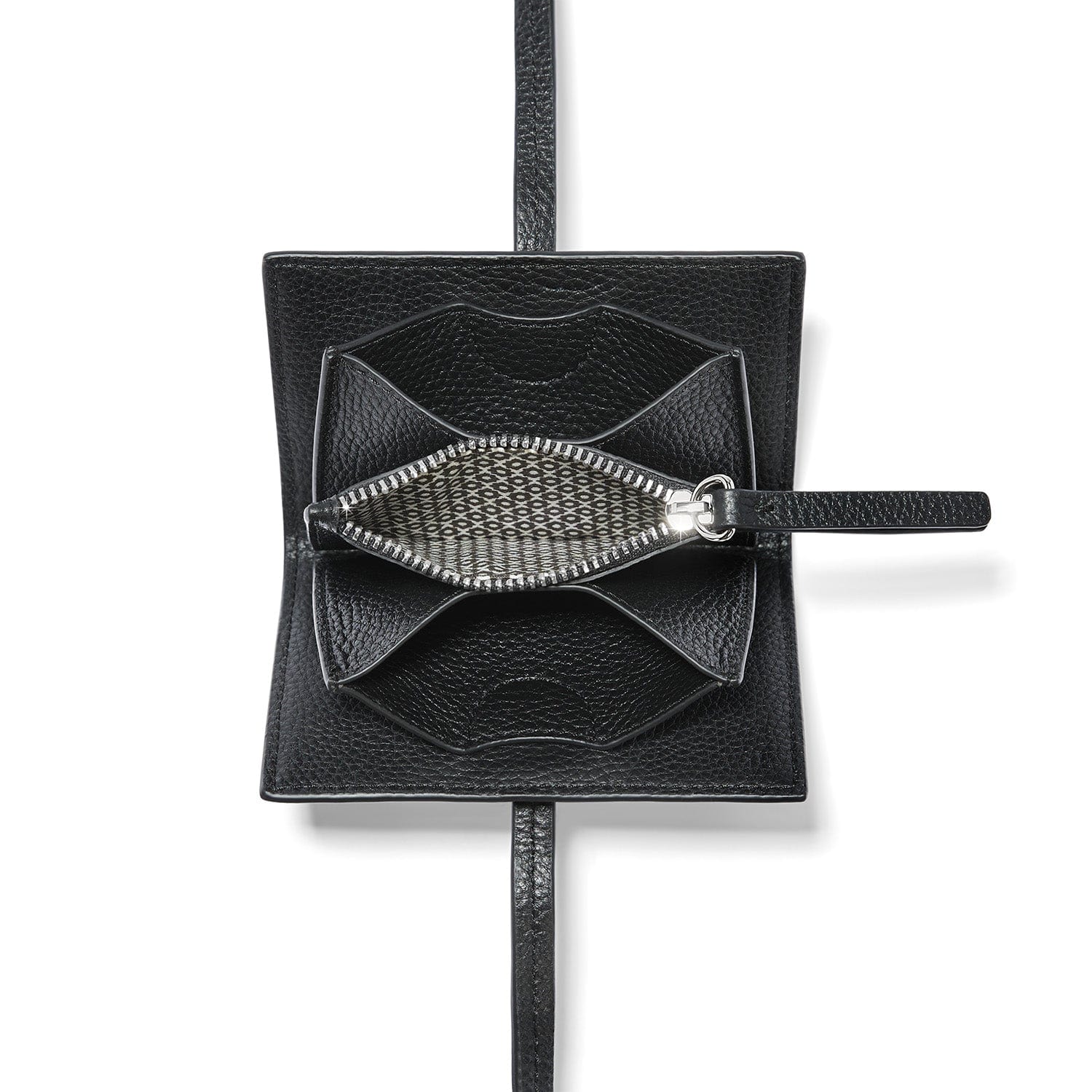 Cadiz Card Case black 5