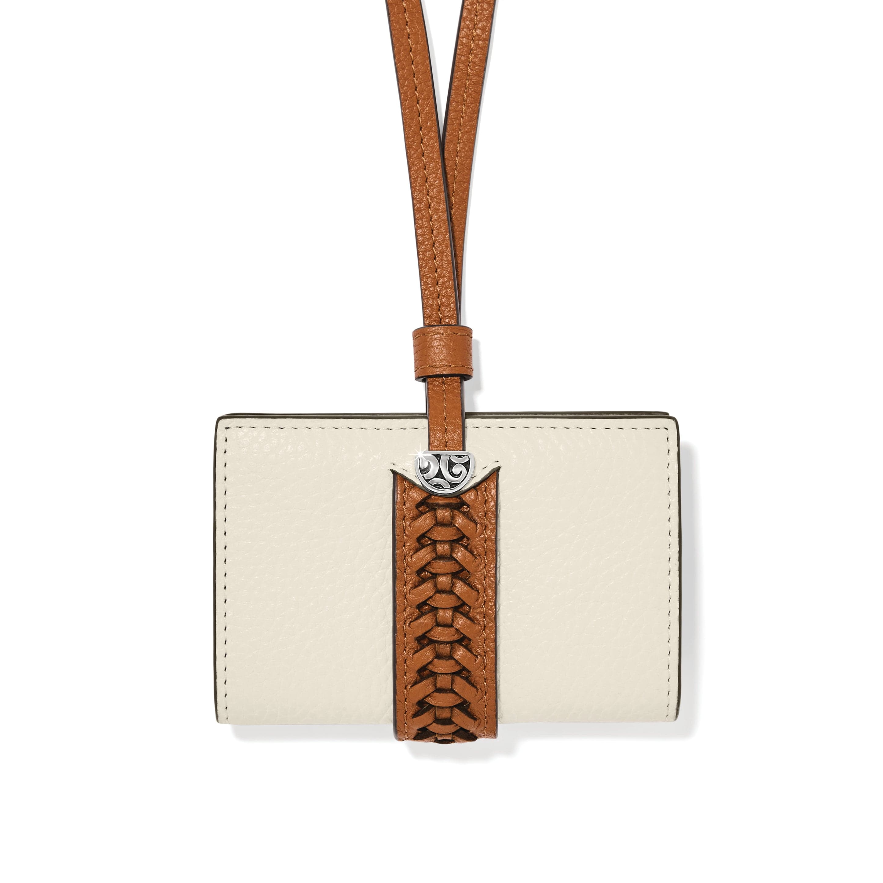 Cadiz Card Case - Brighton