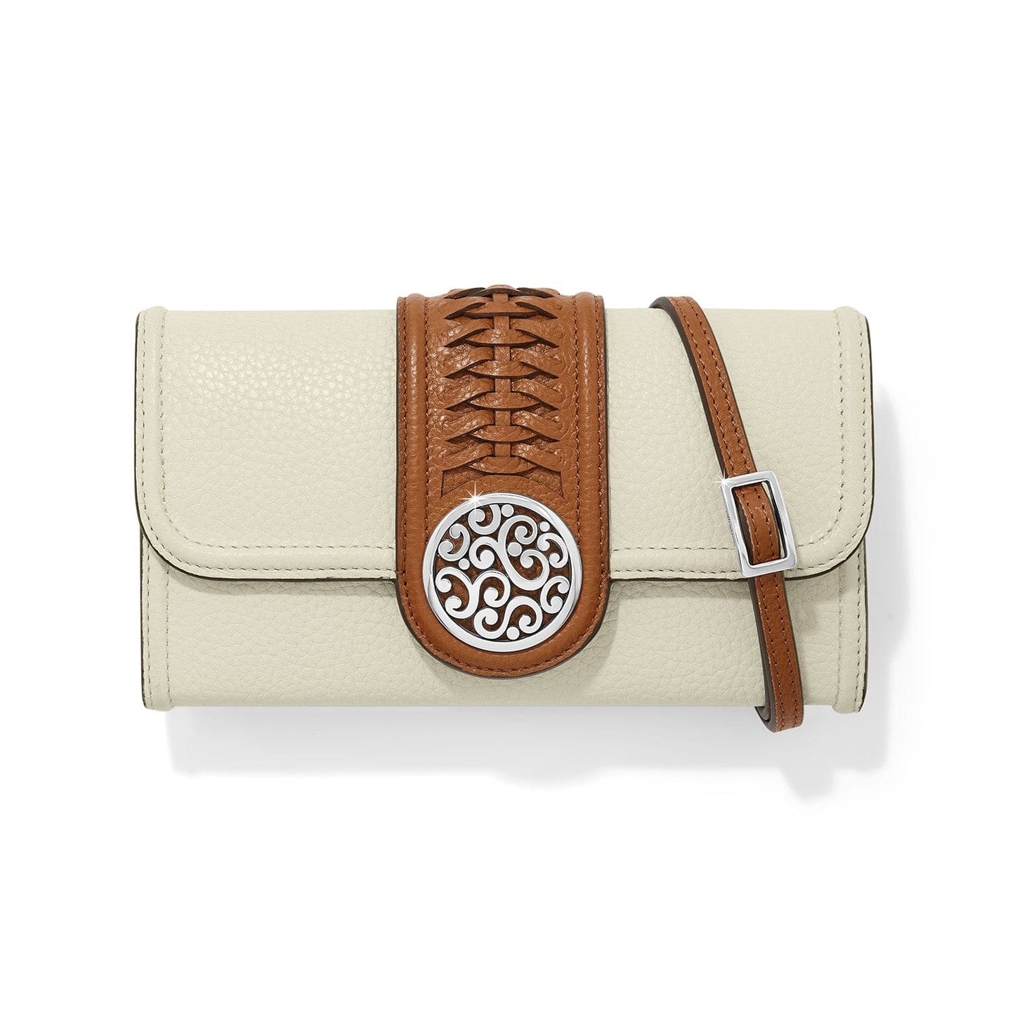 Cadiz Large Wallet - Brighton