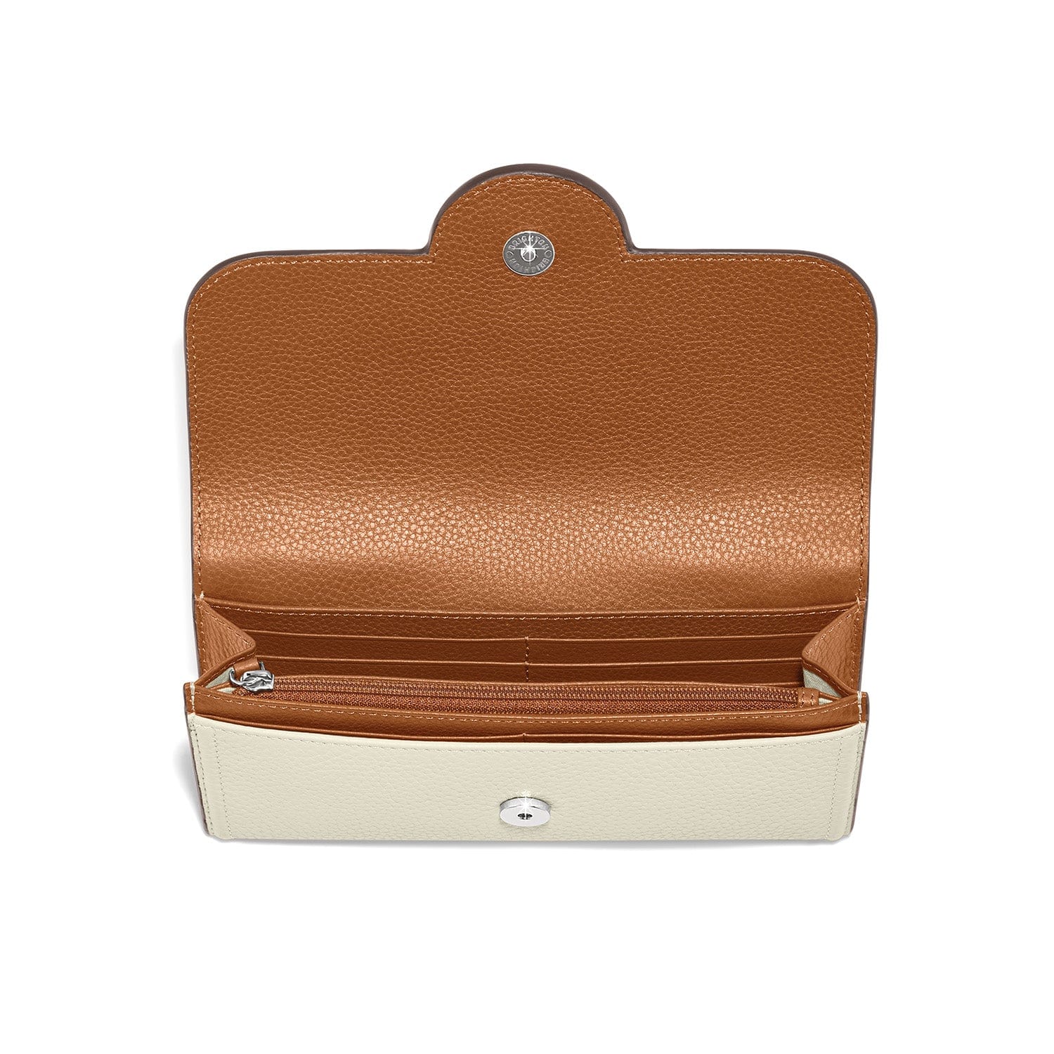 Cadiz Large Wallet - Brighton