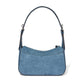 Cadiz Mira Suede Hobo