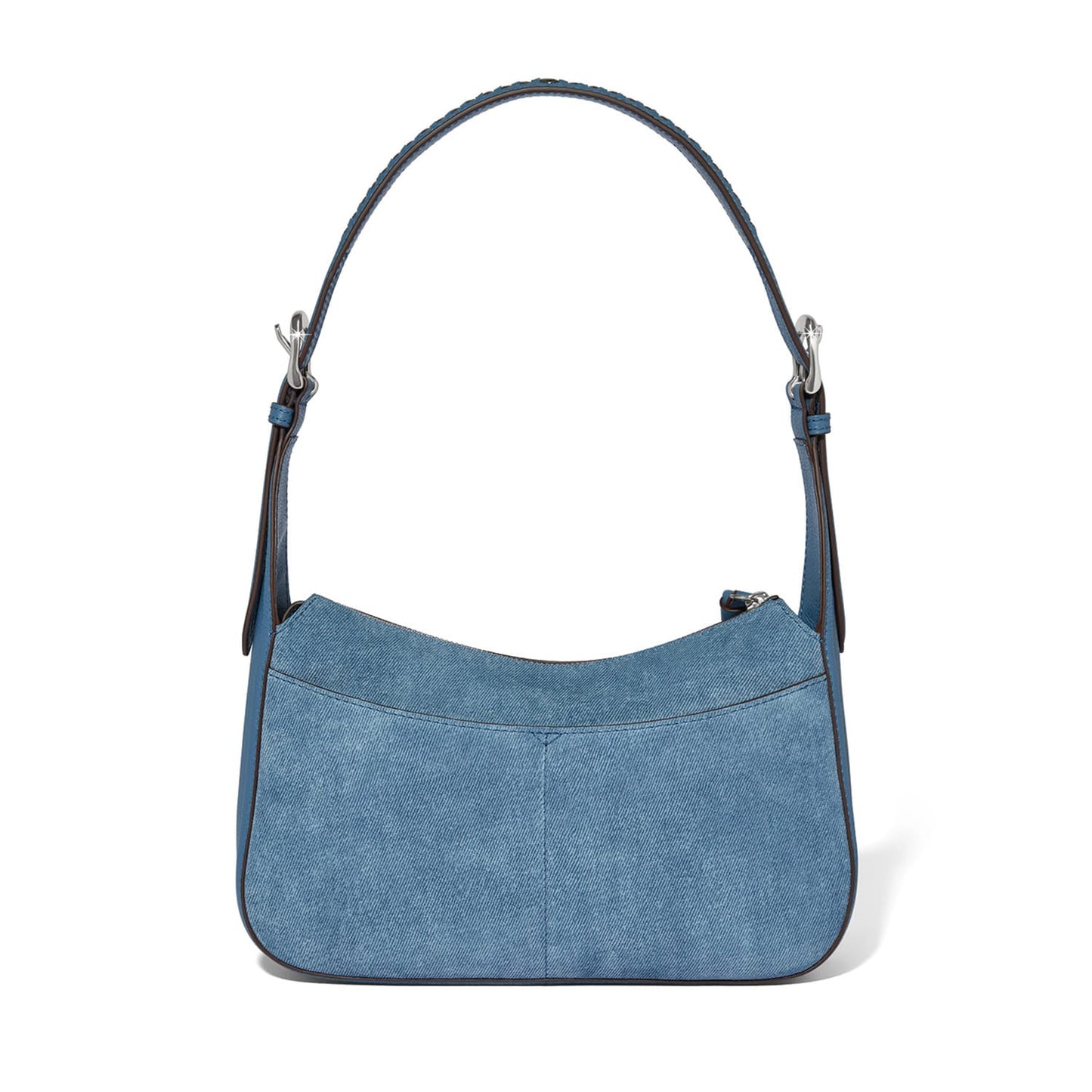 Cadiz Mira Suede Hobo