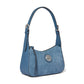 Cadiz Mira Suede Hobo