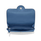 Cadiz Suede Large Wallet