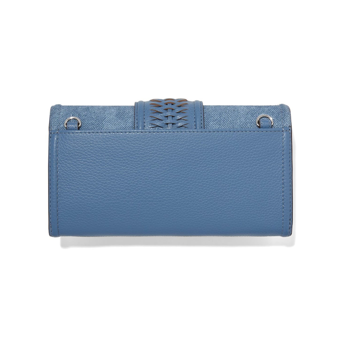 Cadiz Suede Large Wallet