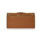 Cadiz Suede Large Wallet