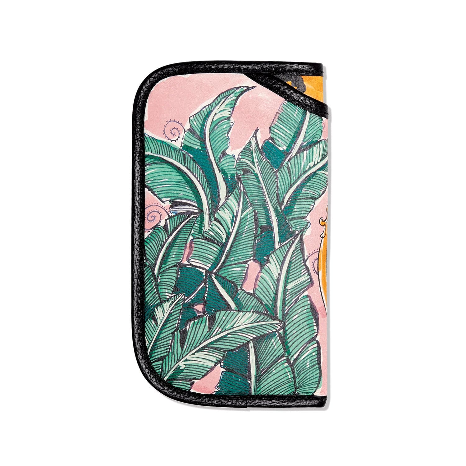 California Dreaming Eyeglass Case multi 2