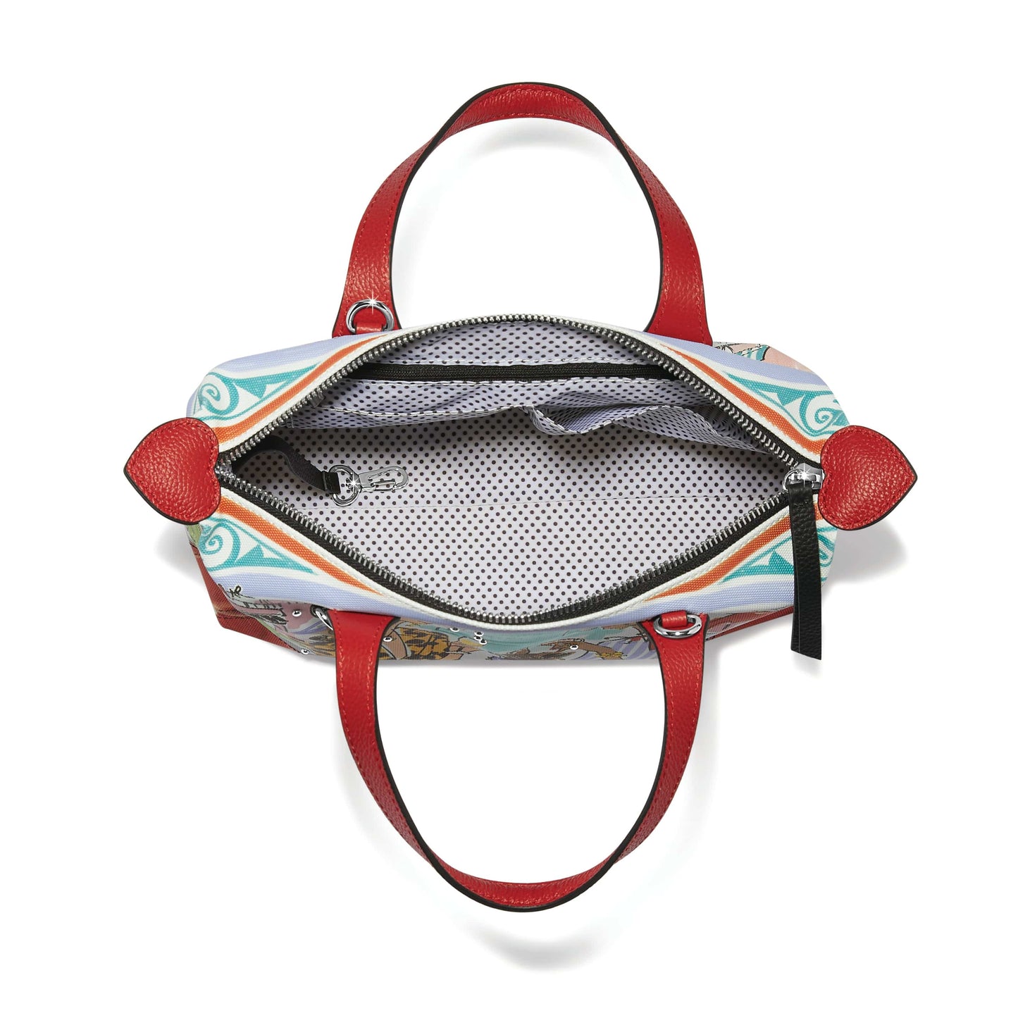 California Dreaming Medium Tote