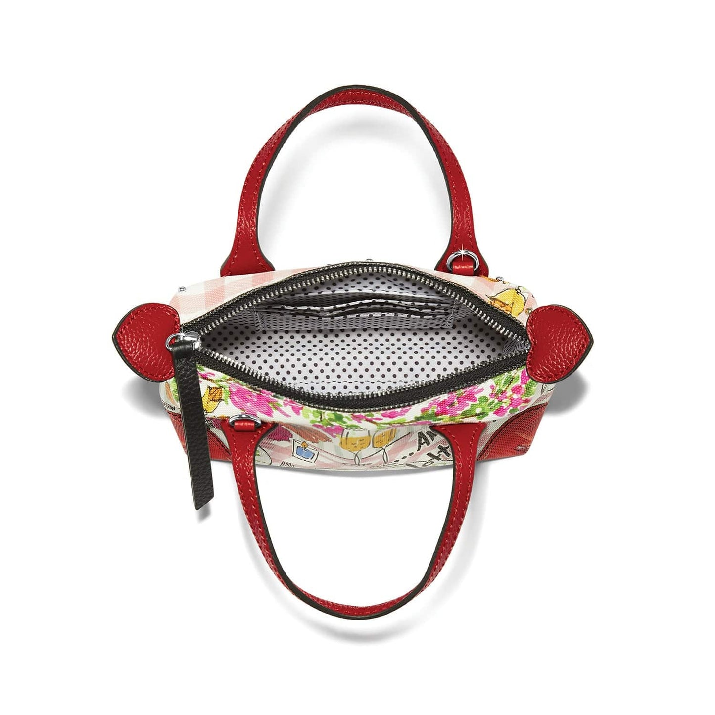 California Dreaming Micro Pouchette