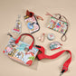 California Dreaming Pouch
