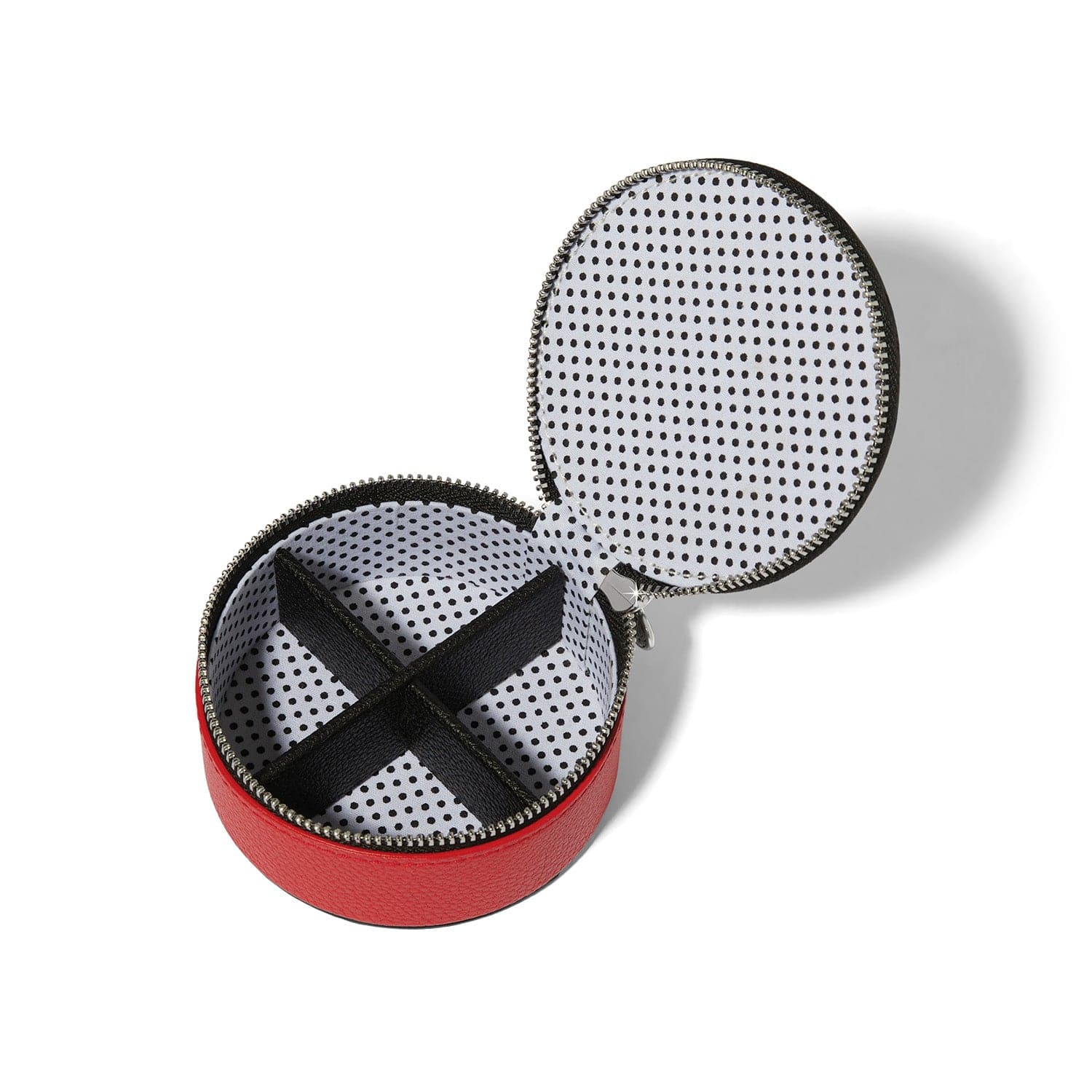 California Dreaming Round Jewelry Box multi 2