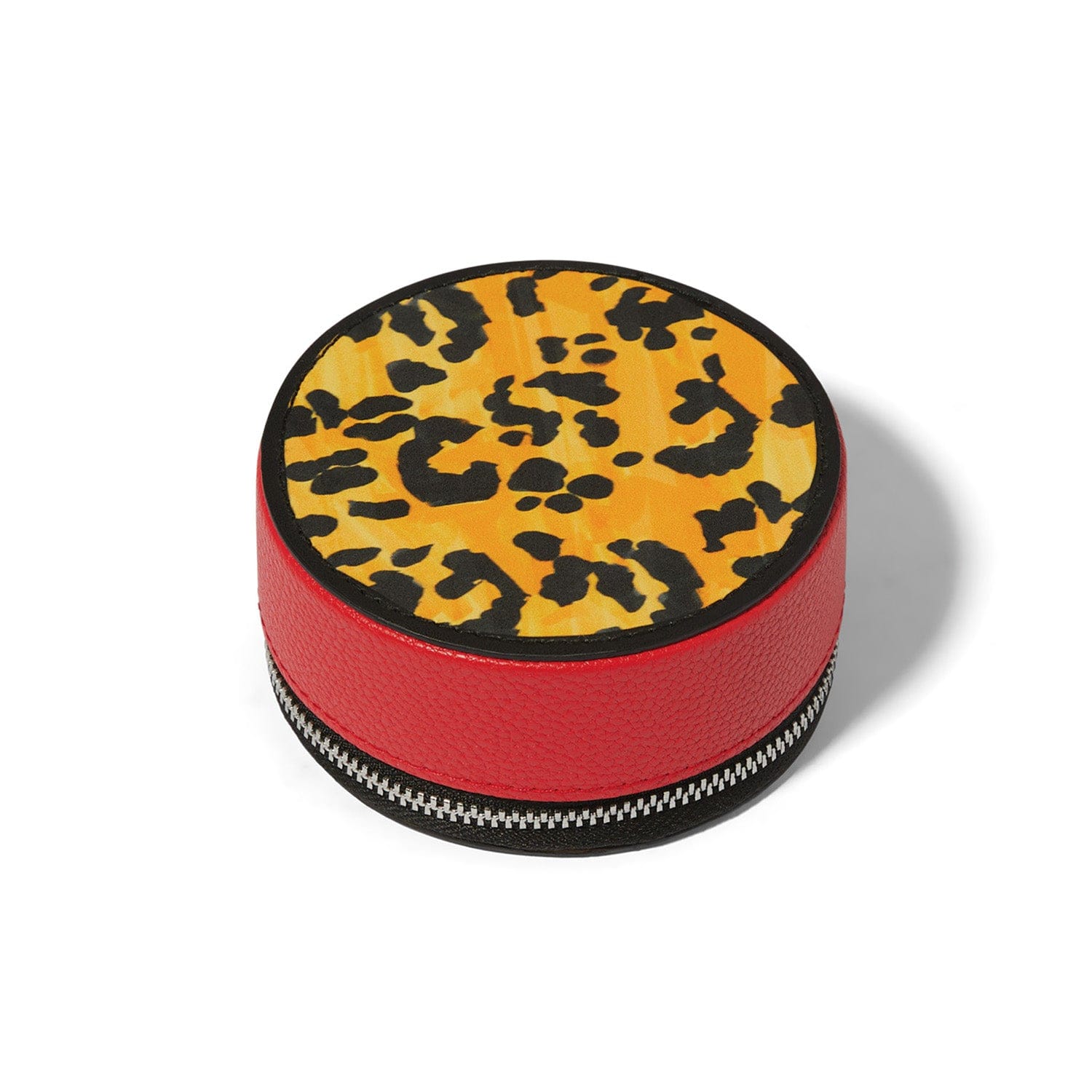 California Dreaming Round Jewelry Box multi 3