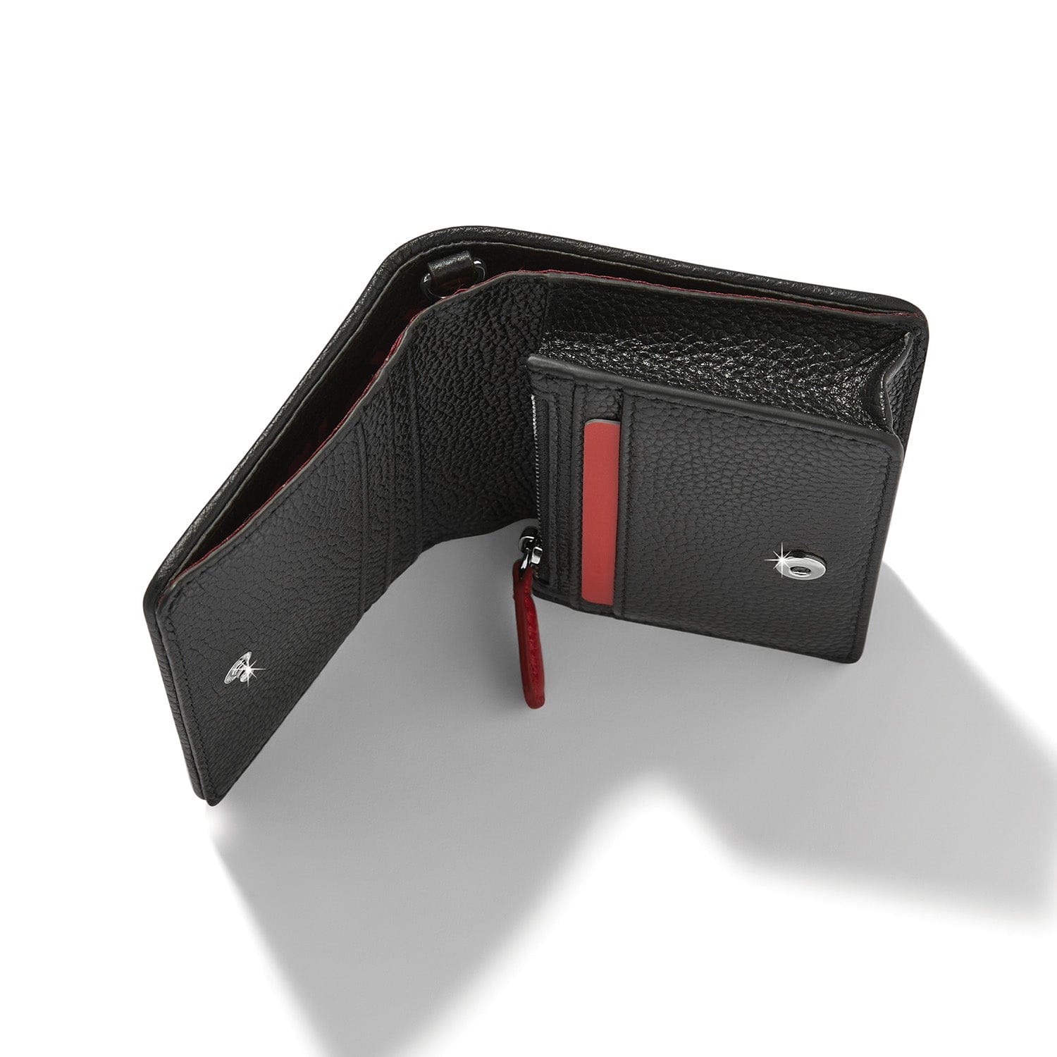 California Dreaming Small Wallet - Brighton