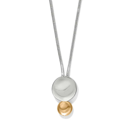 Cascade Drops Necklace