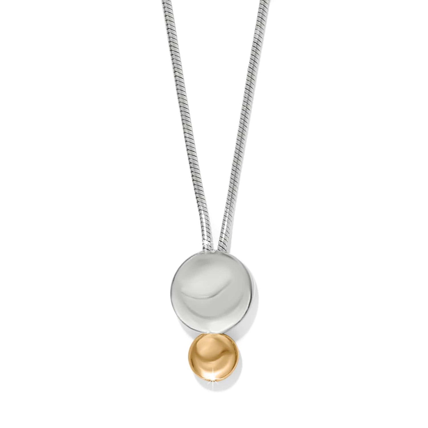 Cascade Drops Necklace